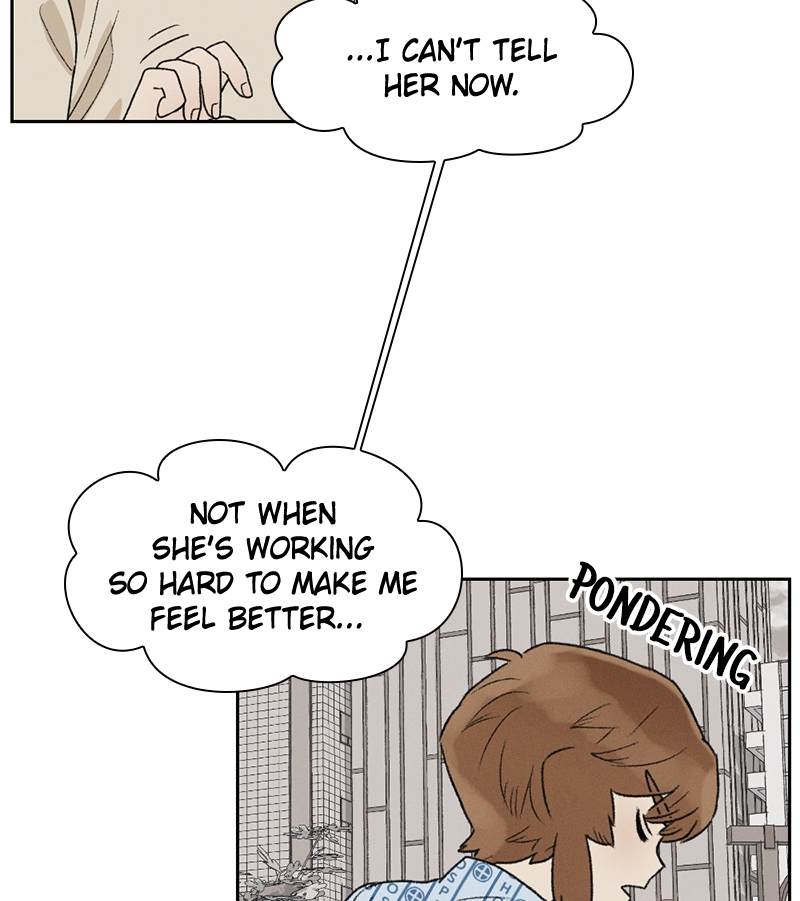 Read Our Time chapter 15 image 54 on Lezhin