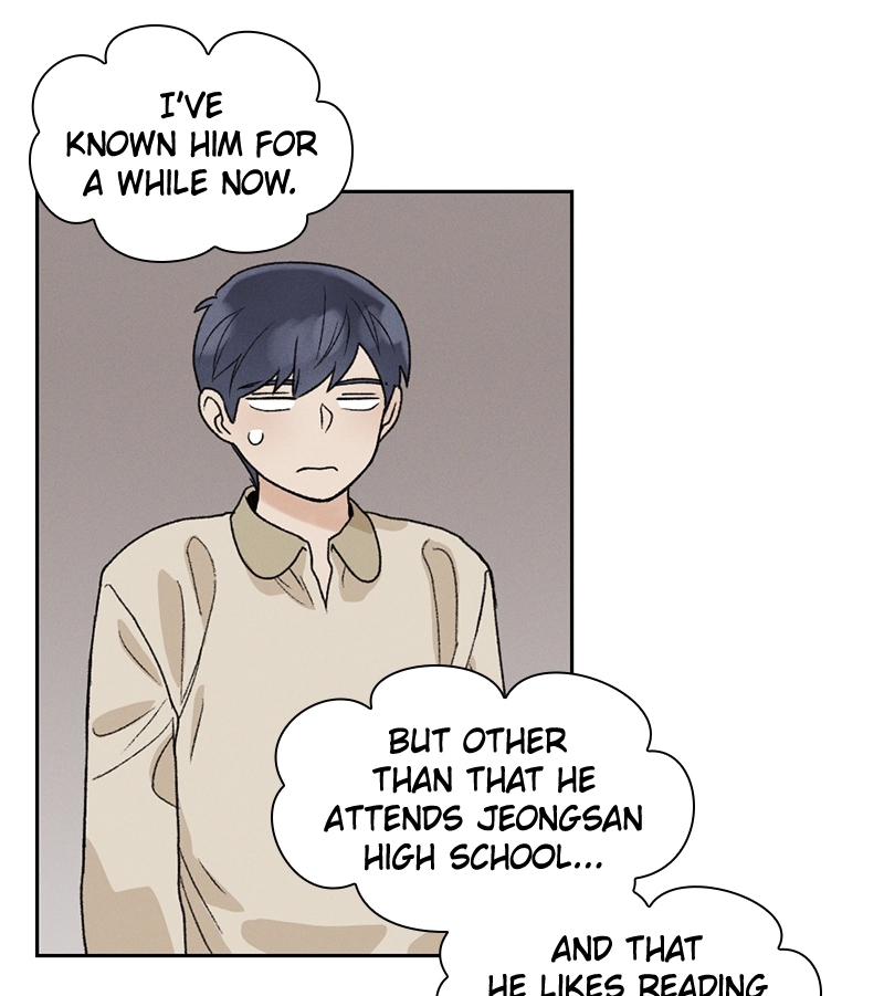 Read Our Time chapter 15 image 58 on Lezhin