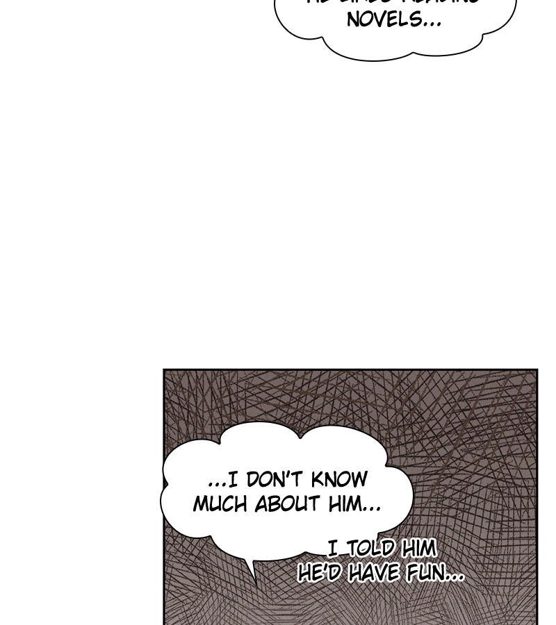 Read Our Time chapter 15 image 59 on Lezhin