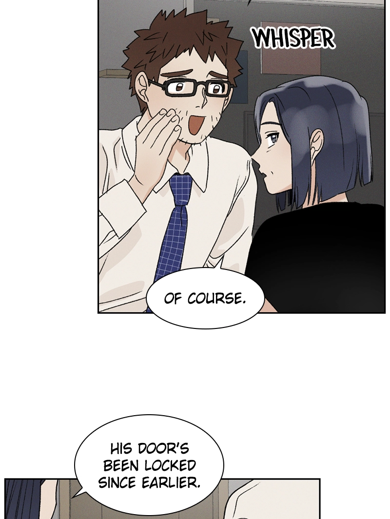 Read Our Time chapter 15 image 6 on Lezhin