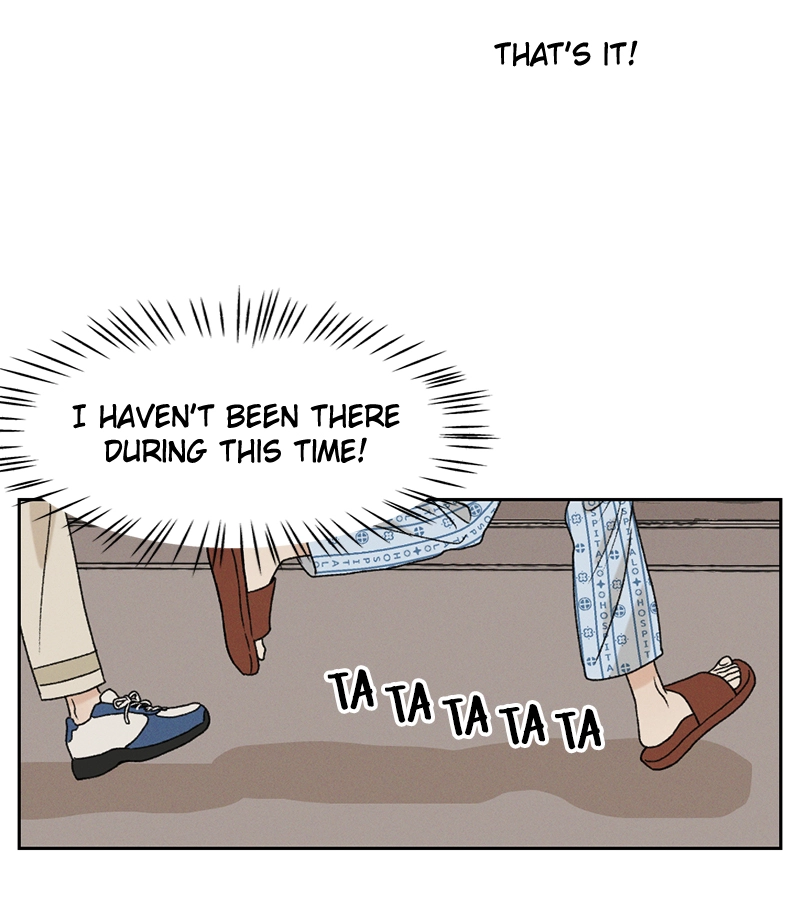 Read Our Time chapter 15 image 61 on Lezhin