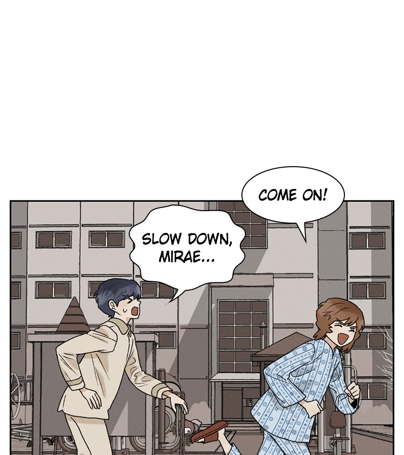 Read Our Time chapter 15 image 62 on Lezhin