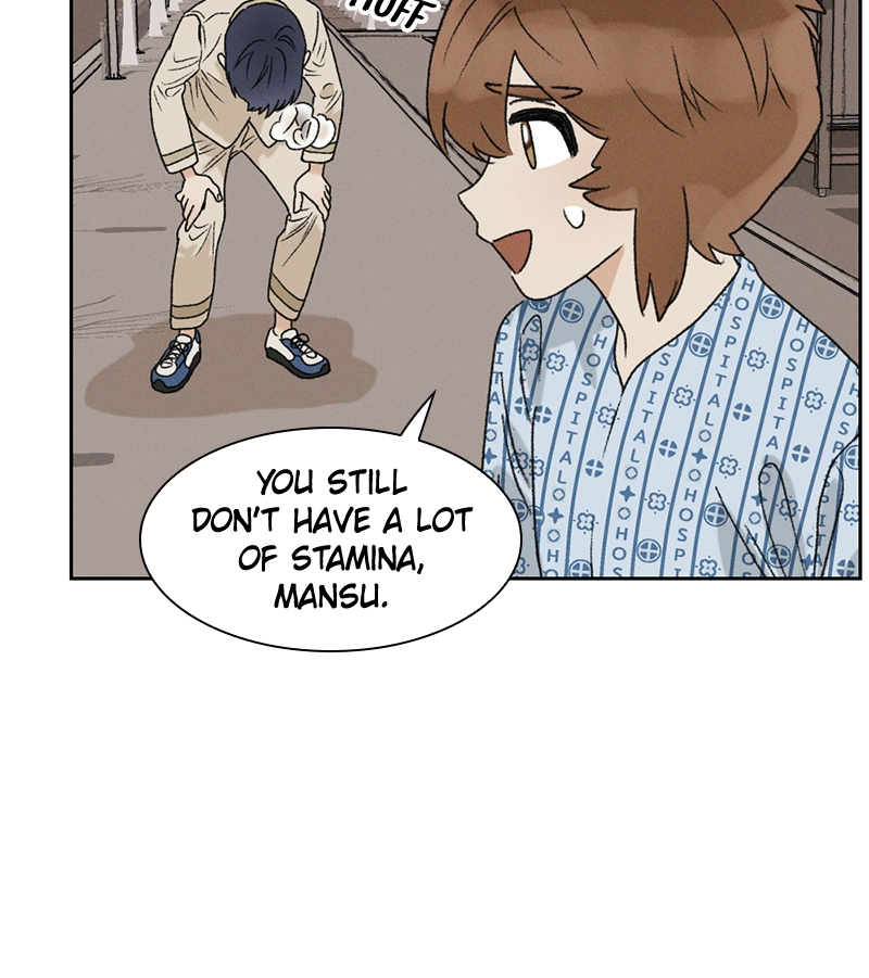 Read Our Time chapter 15 image 64 on Lezhin