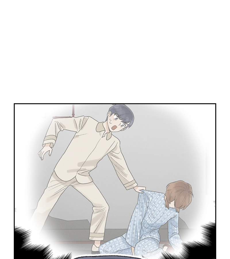 Read Our Time chapter 15 image 65 on Lezhin