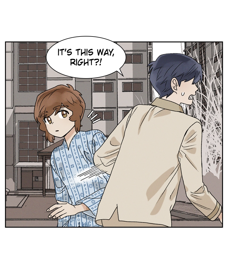Read Our Time chapter 15 image 67 on Lezhin