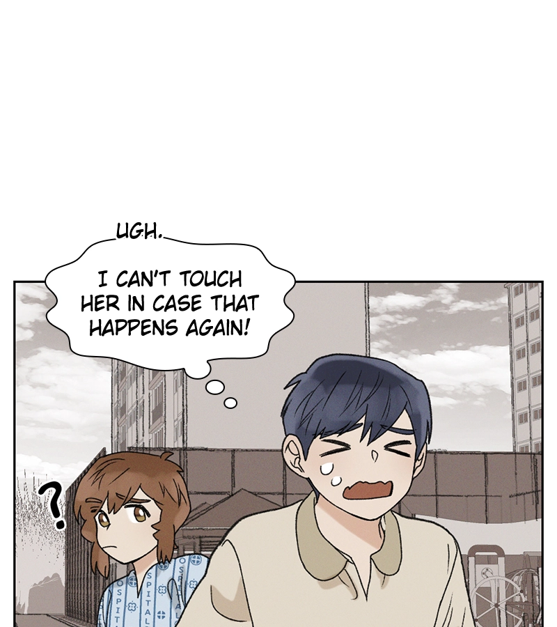 Read Our Time chapter 15 image 68 on Lezhin