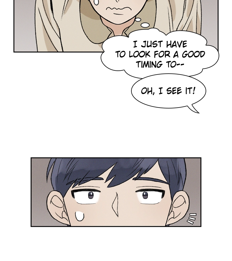 Read Our Time chapter 15 image 69 on Lezhin