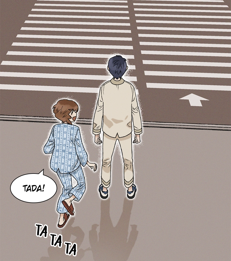 Read Our Time chapter 15 image 72 on Lezhin