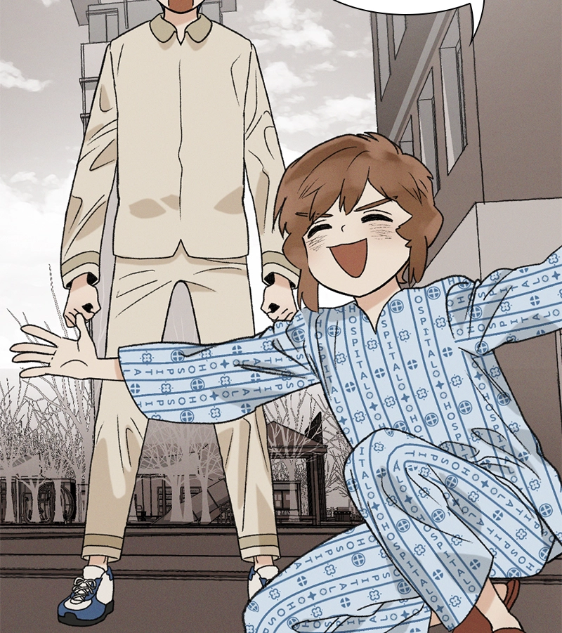 Read Our Time chapter 15 image 73 on Lezhin
