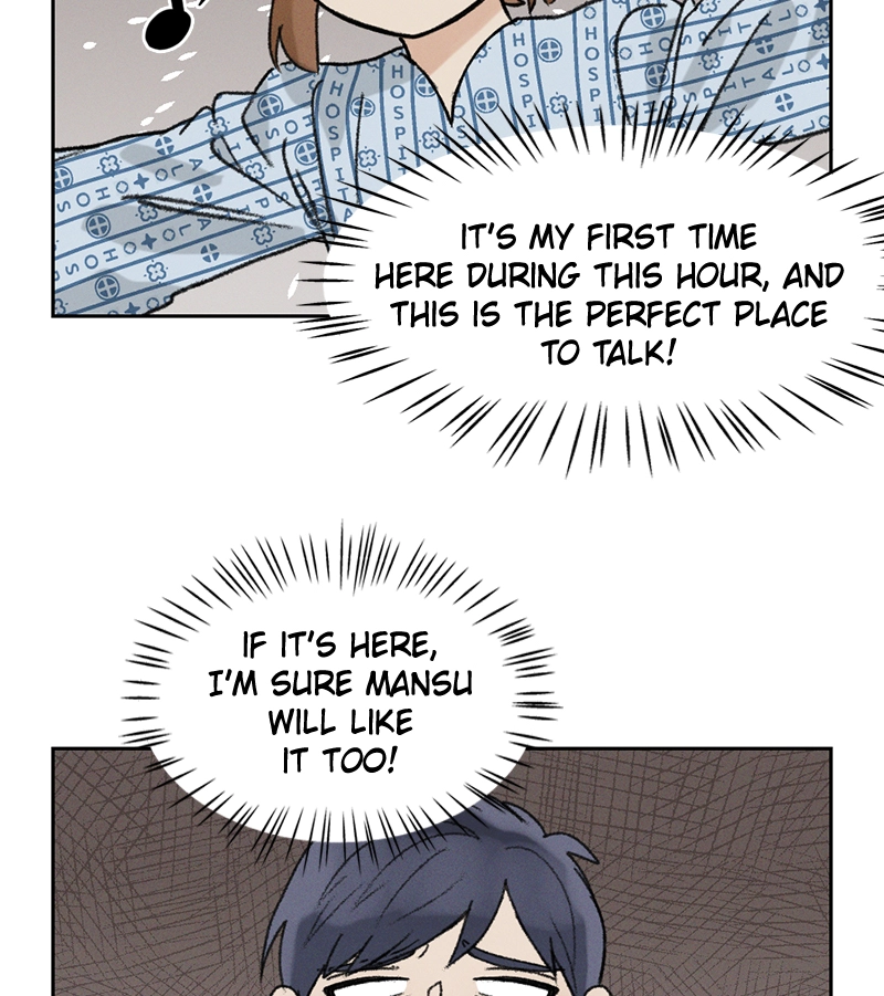 Read Our Time chapter 15 image 75 on Lezhin