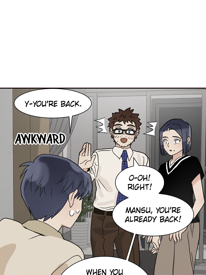 Read Our Time chapter 15 image 8 on Lezhin