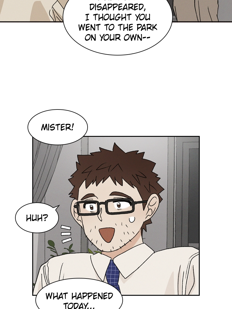 Read Our Time chapter 15 image 9 on Lezhin