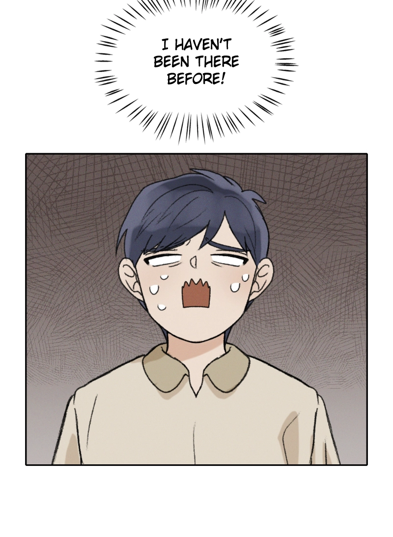 Read Our Time chapter 16 image 11 on Lezhin