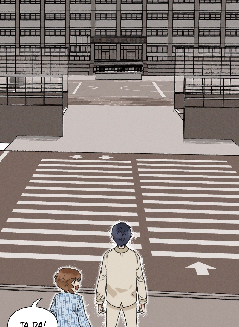 Read Our Time chapter 16 image 13 on Lezhin