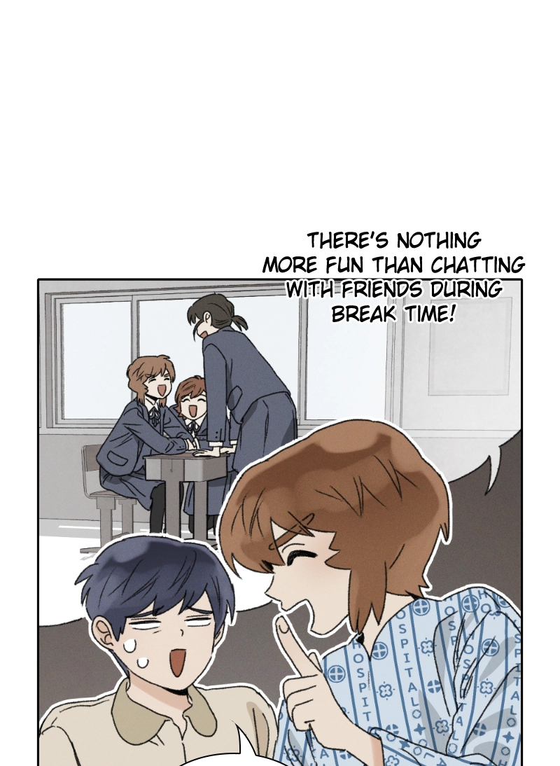 Read Our Time chapter 16 image 17 on Lezhin