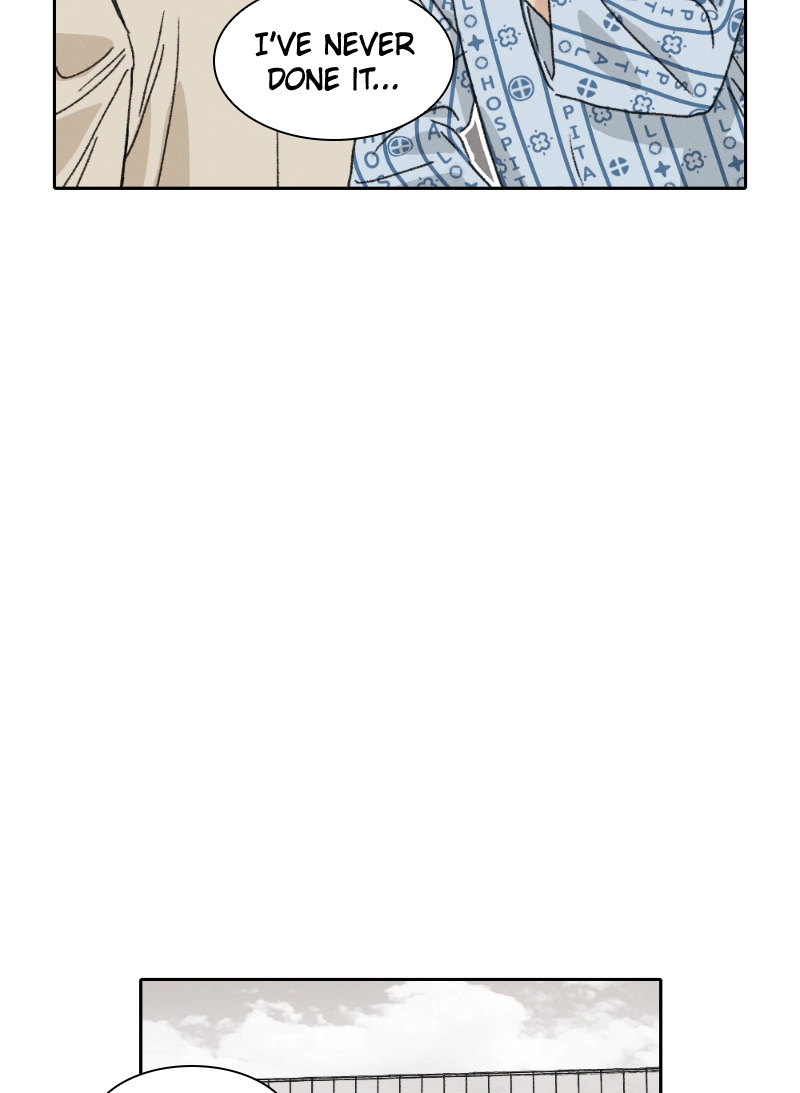 Read Our Time chapter 16 image 18 on Lezhin