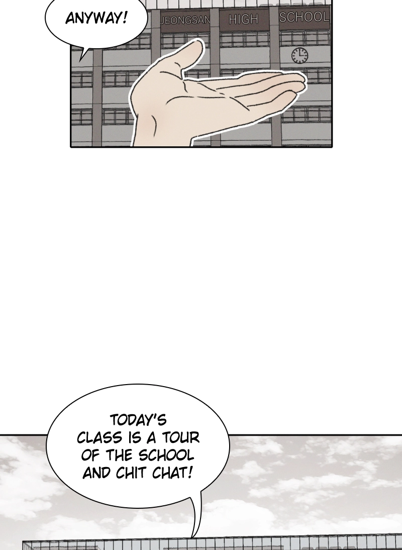 Read Our Time chapter 16 image 19 on Lezhin