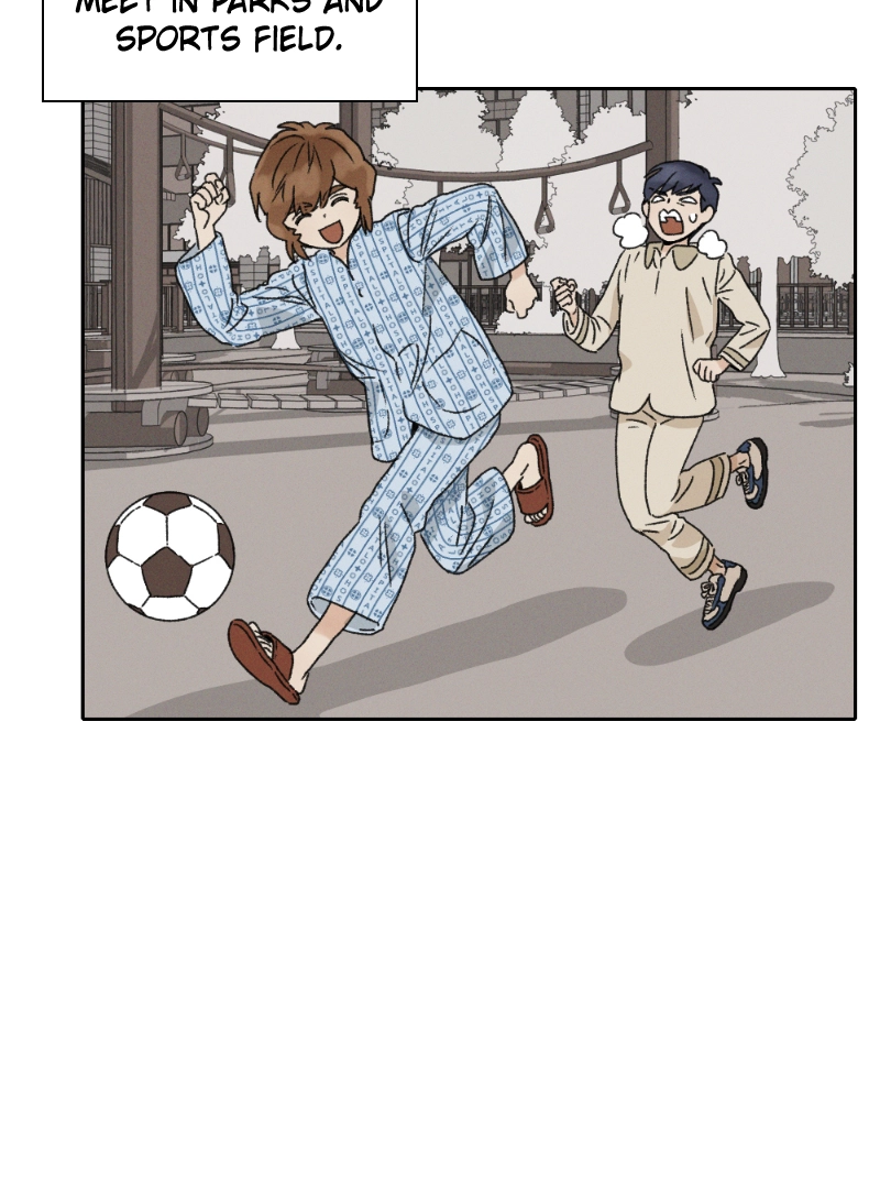Read Our Time chapter 16 image 2 on Lezhin