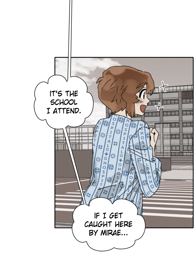 Read Our Time chapter 16 image 22 on Lezhin