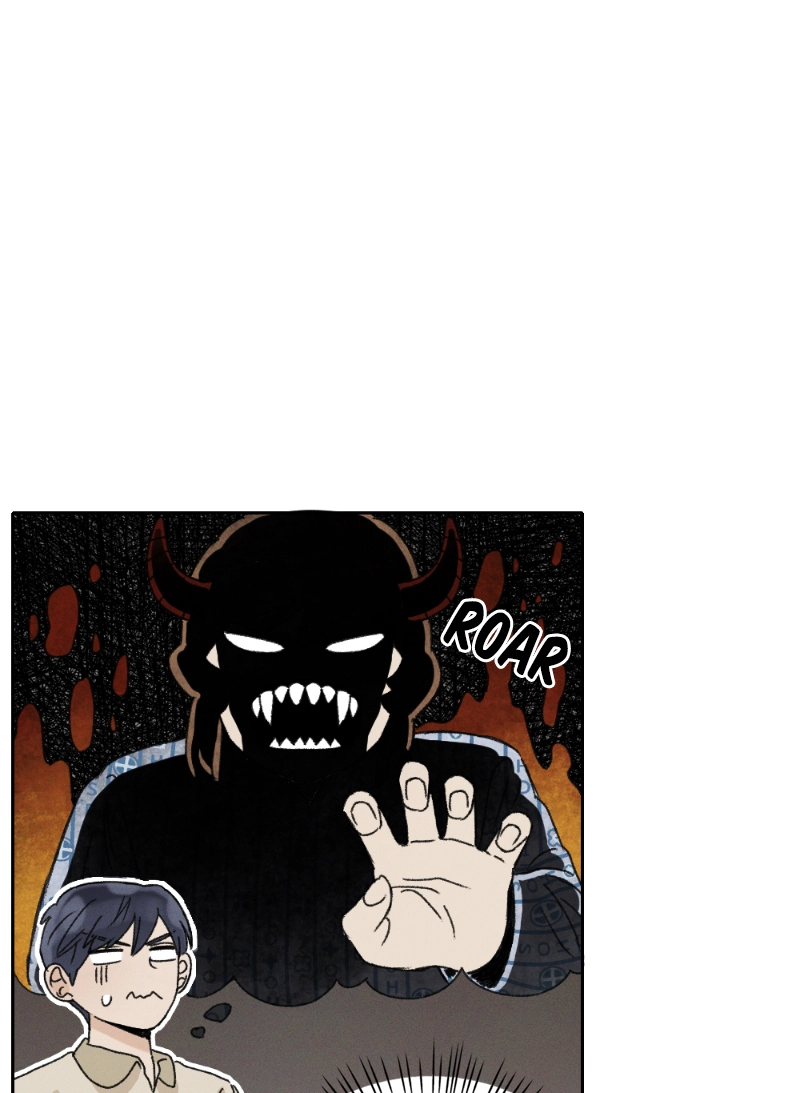 Read Our Time chapter 16 image 23 on Lezhin