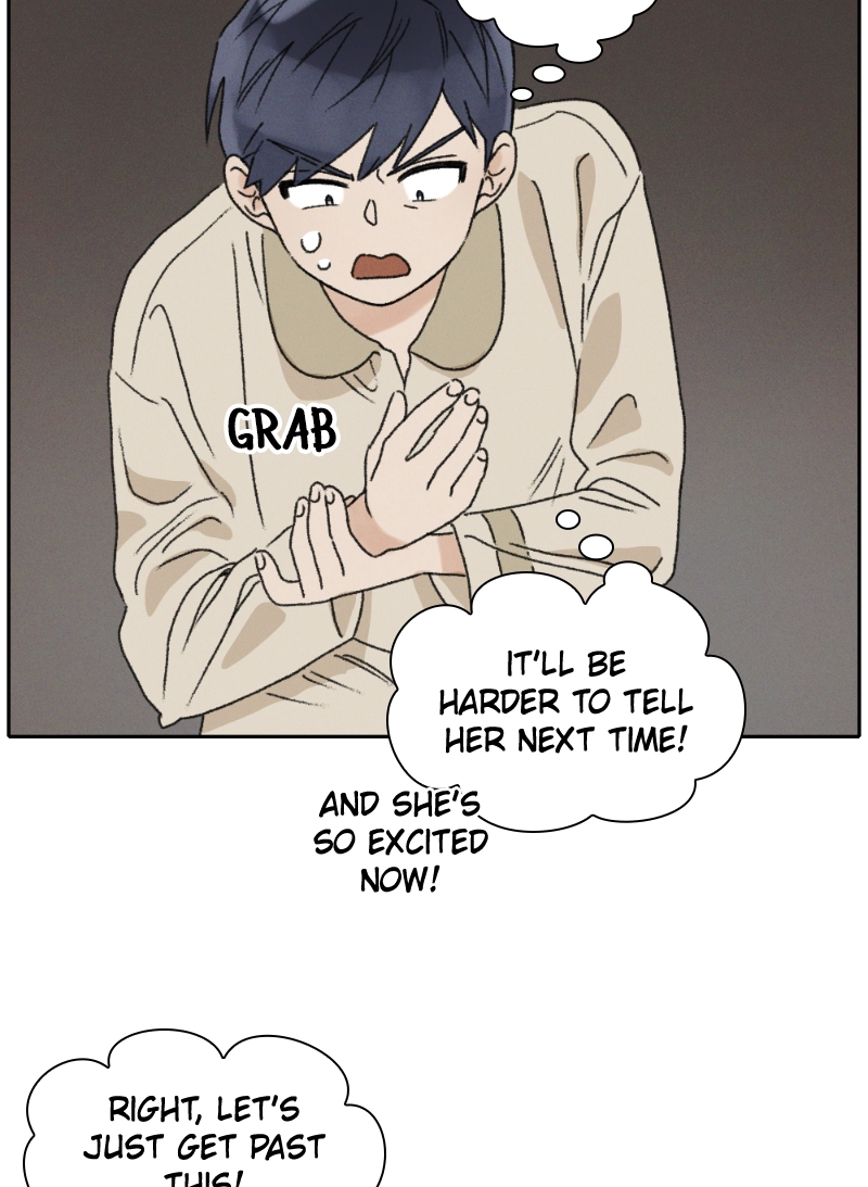 Read Our Time chapter 16 image 26 on Lezhin