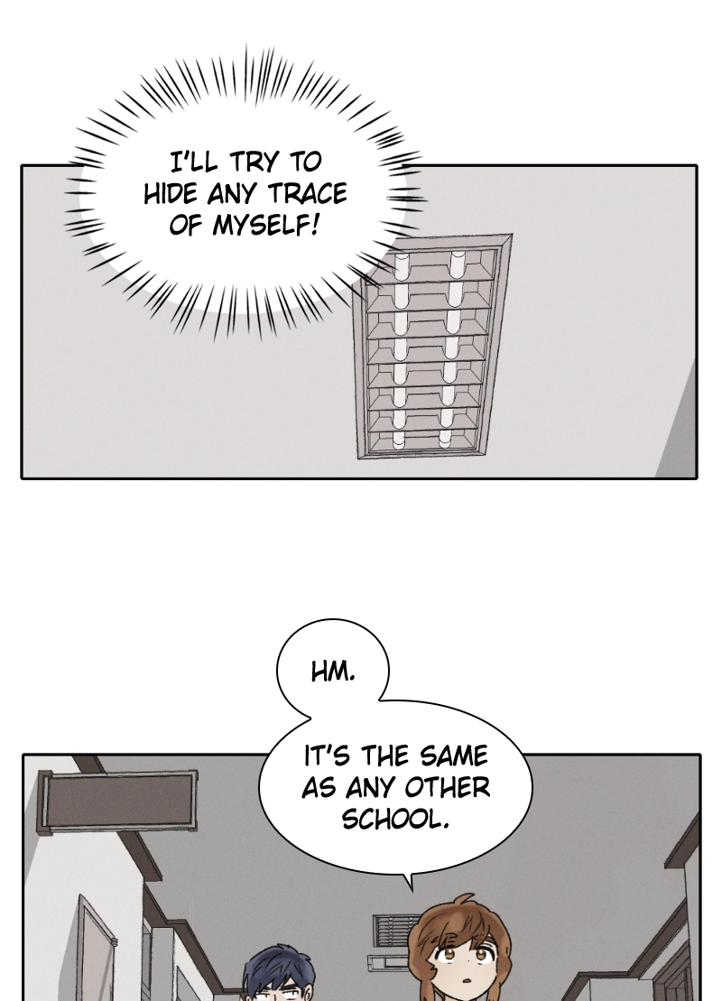 Read Our Time chapter 16 image 29 on Lezhin