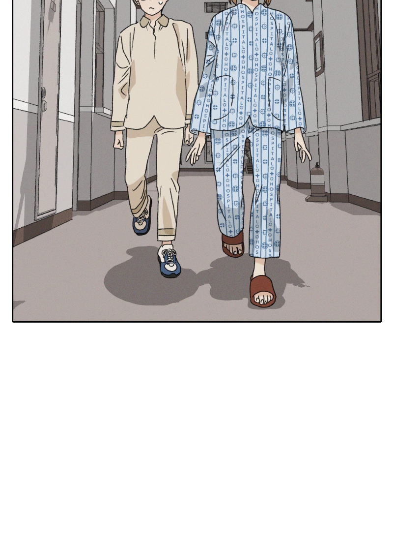 Read Our Time chapter 16 image 30 on Lezhin