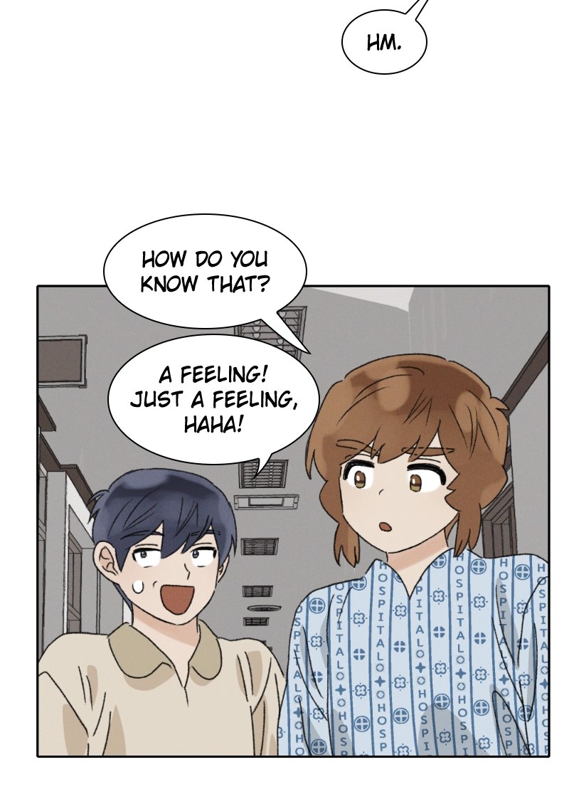 Read Our Time chapter 16 image 33 on Lezhin