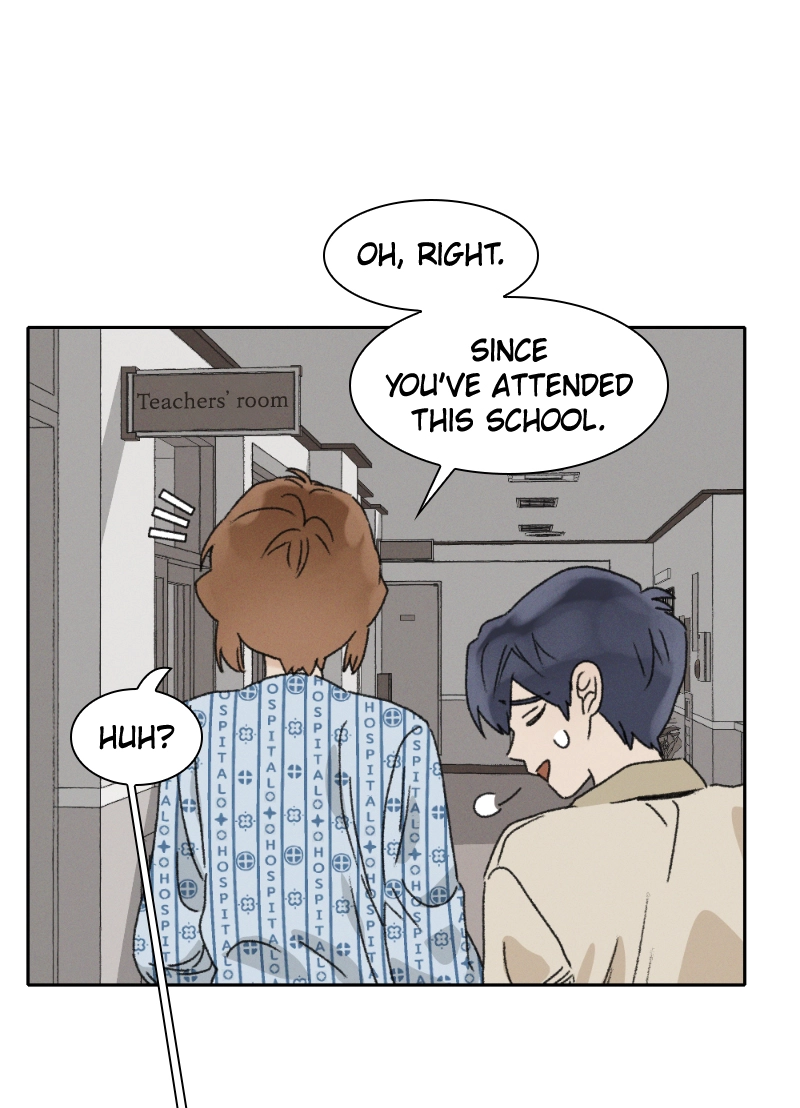 Read Our Time chapter 16 image 34 on Lezhin