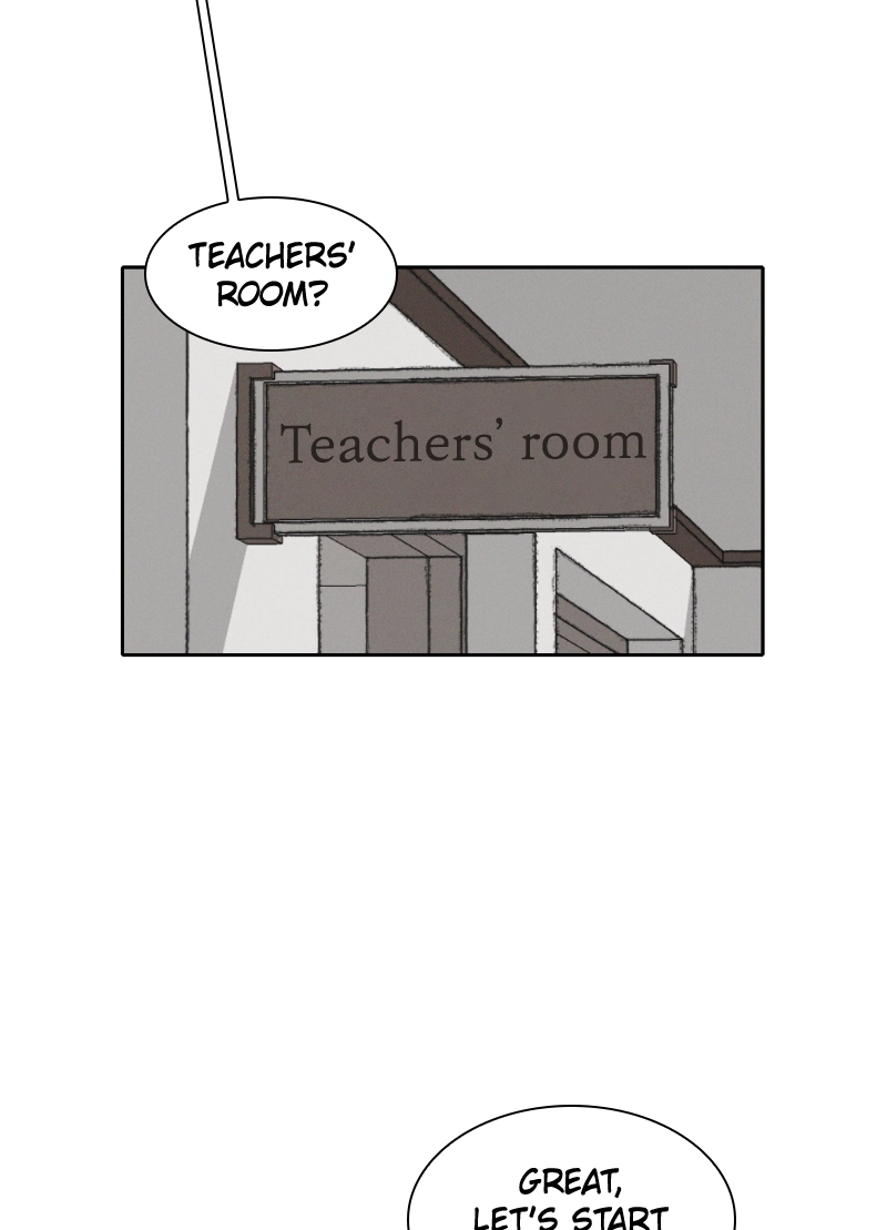 Read Our Time chapter 16 image 35 on Lezhin