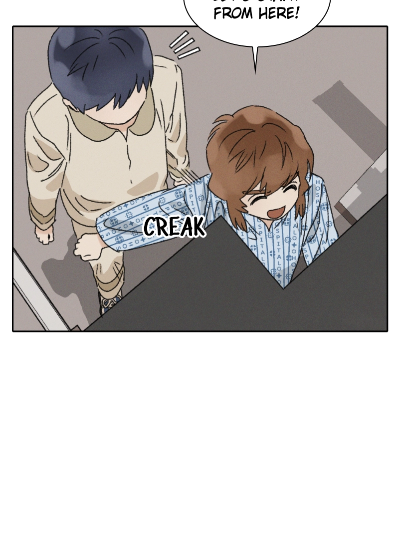 Read Our Time chapter 16 image 36 on Lezhin