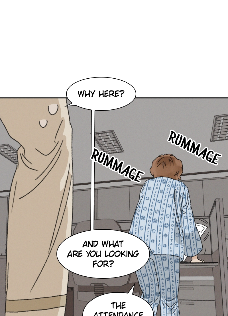 Read Our Time chapter 16 image 37 on Lezhin