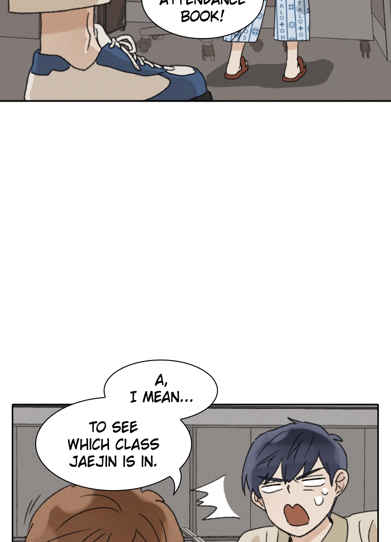Read Our Time chapter 16 image 38 on Lezhin