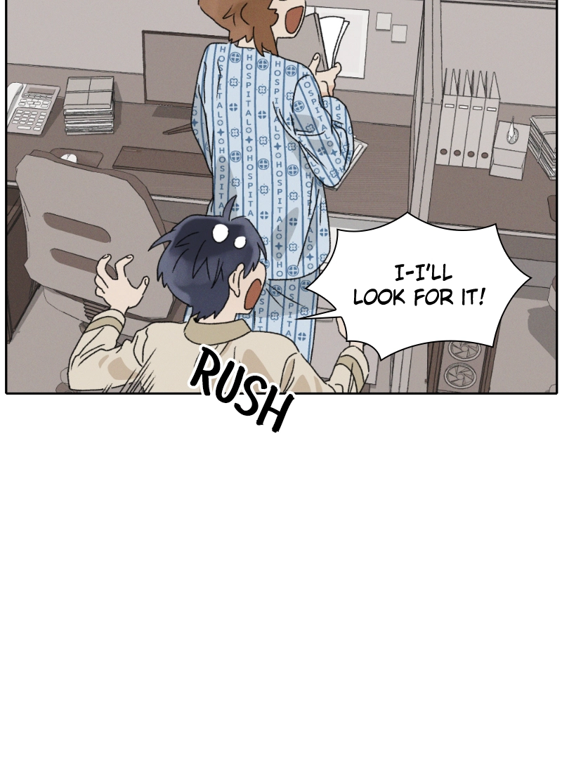 Read Our Time chapter 16 image 40 on Lezhin