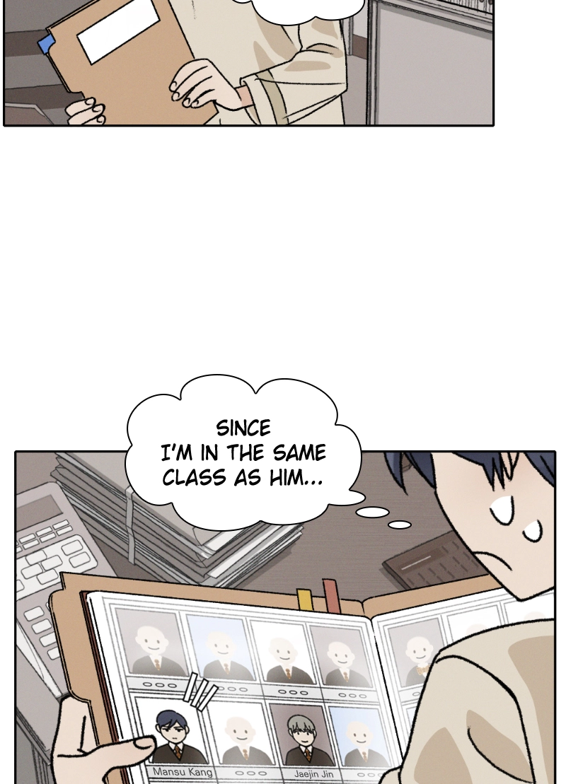 Read Our Time chapter 16 image 43 on Lezhin