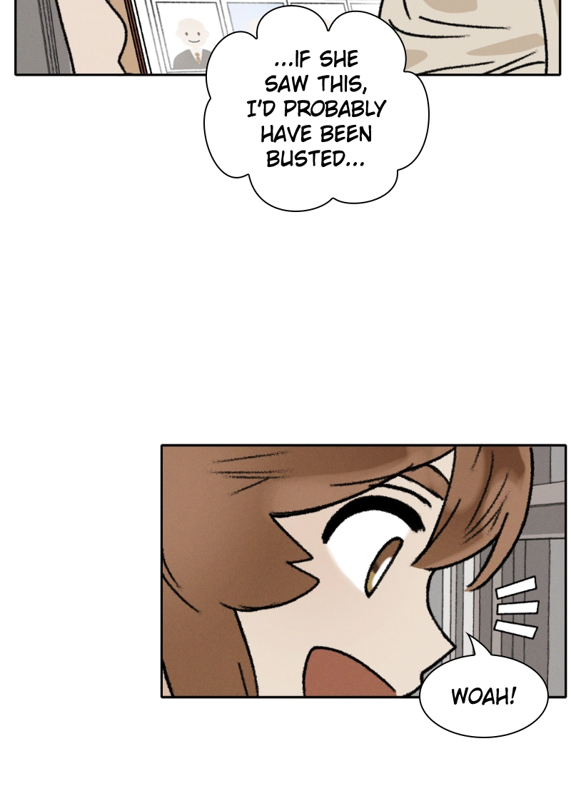 Read Our Time chapter 16 image 44 on Lezhin