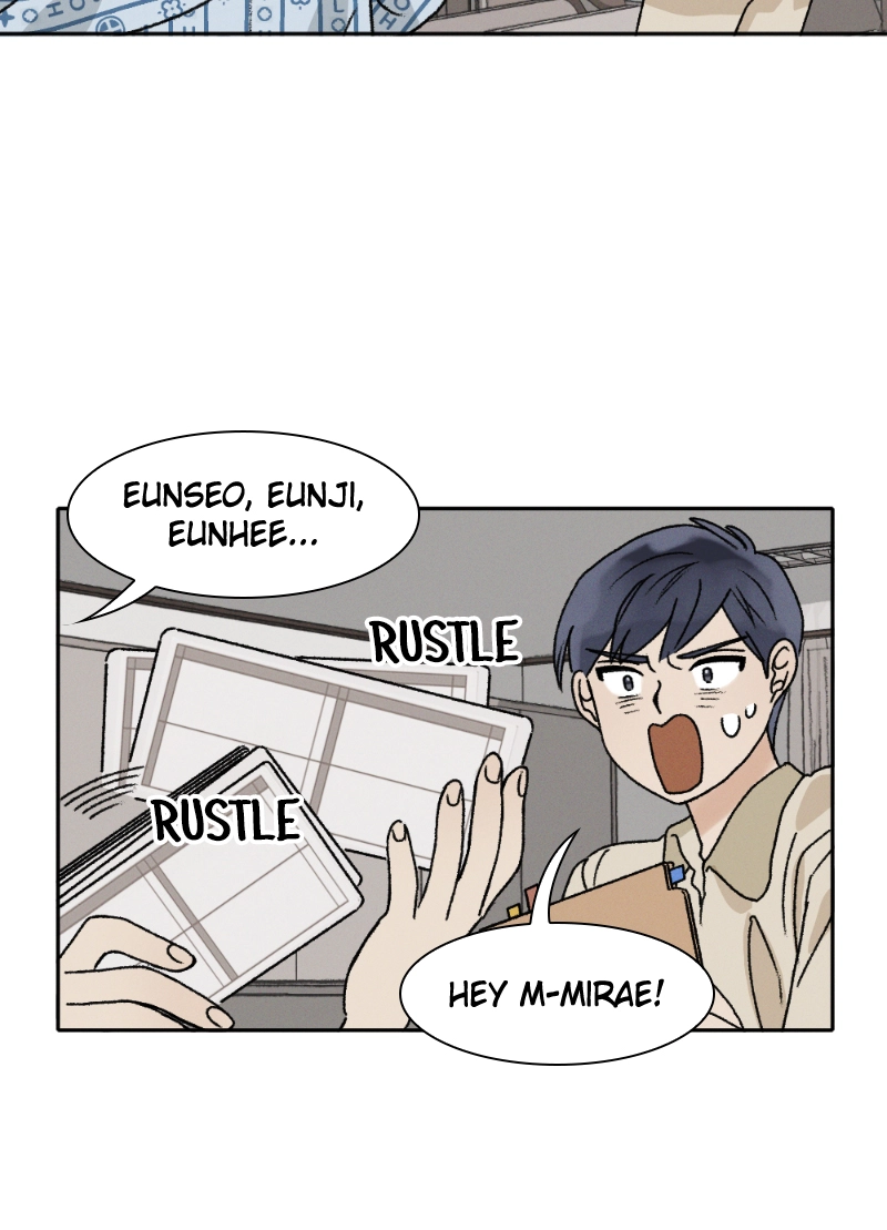 Read Our Time chapter 16 image 46 on Lezhin