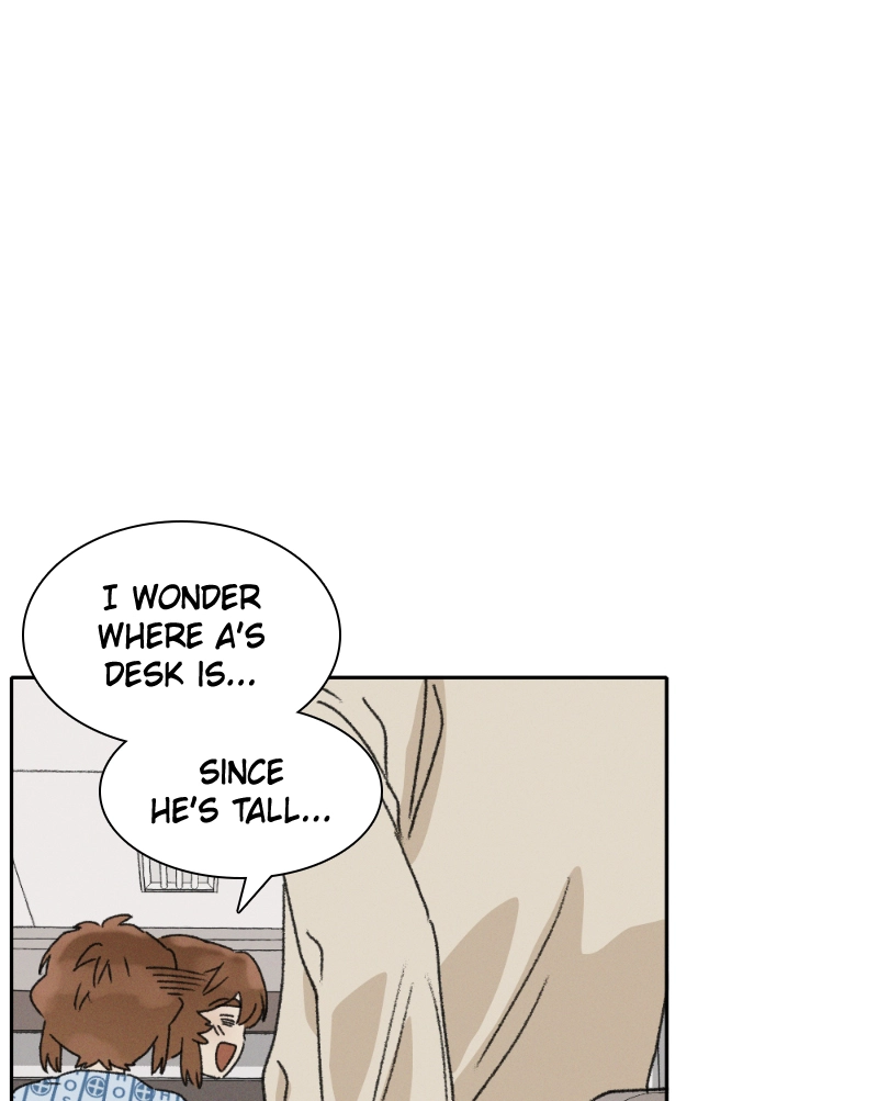Read Our Time chapter 16 image 53 on Lezhin