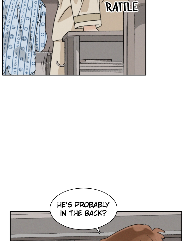 Read Our Time chapter 16 image 54 on Lezhin