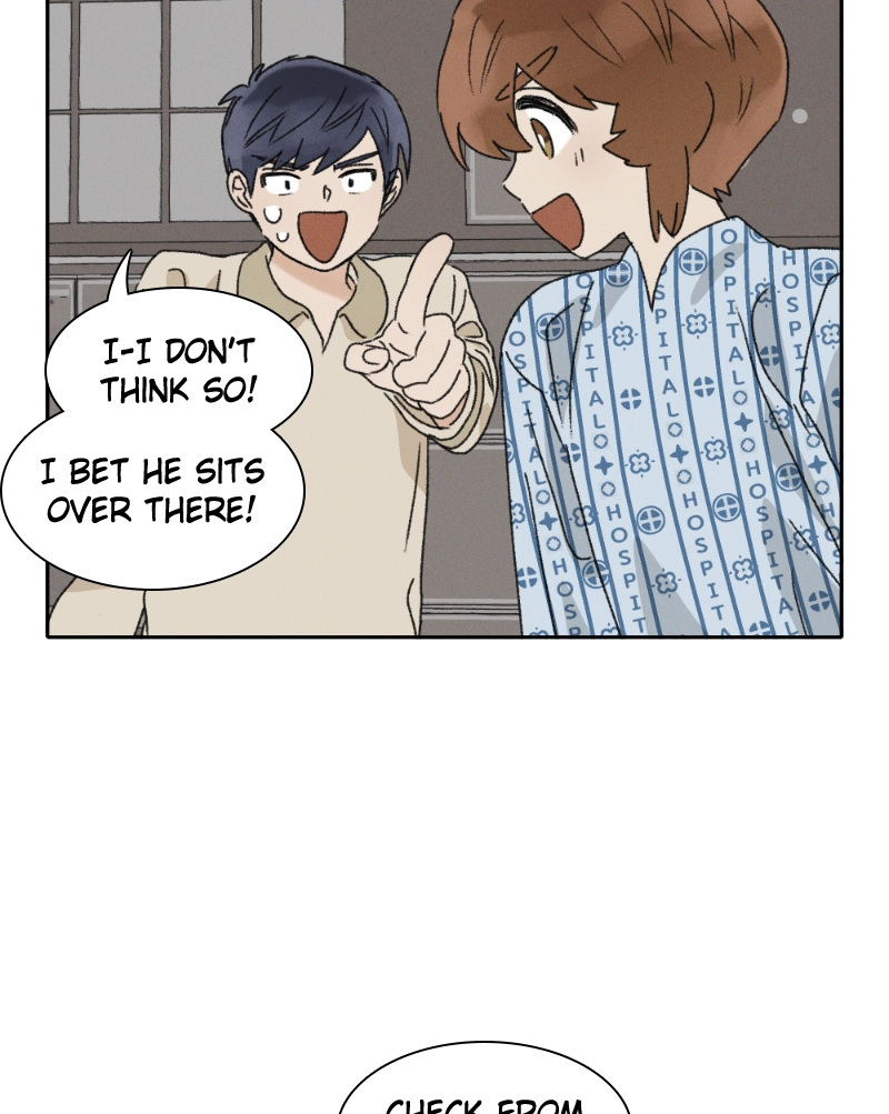 Read Our Time chapter 16 image 55 on Lezhin