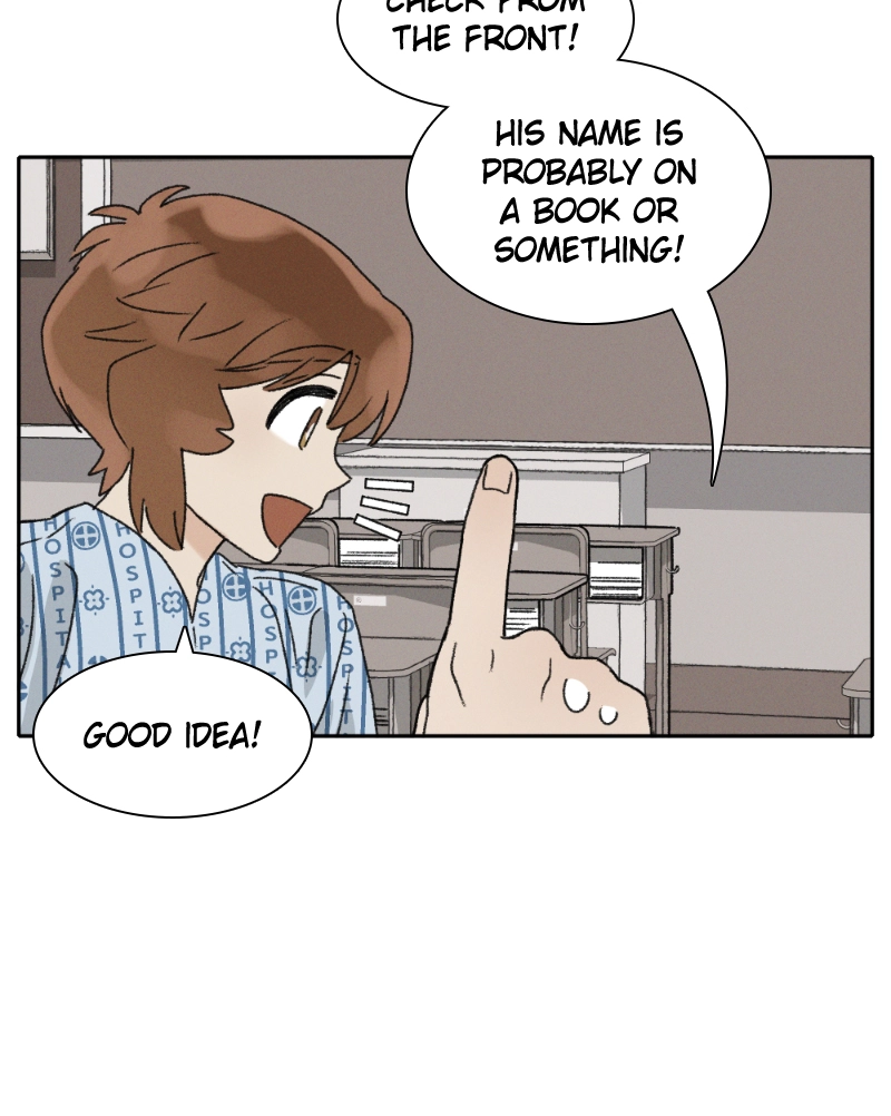 Read Our Time chapter 16 image 56 on Lezhin
