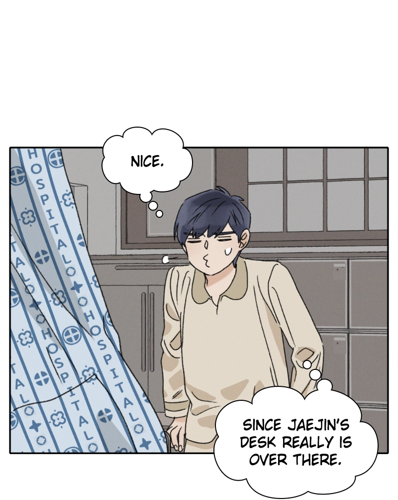 Read Our Time chapter 16 image 57 on Lezhin