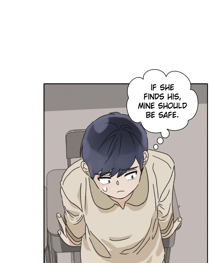Read Our Time chapter 16 image 58 on Lezhin