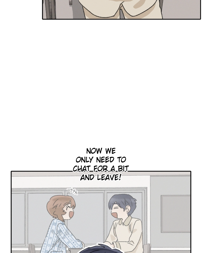 Read Our Time chapter 16 image 59 on Lezhin
