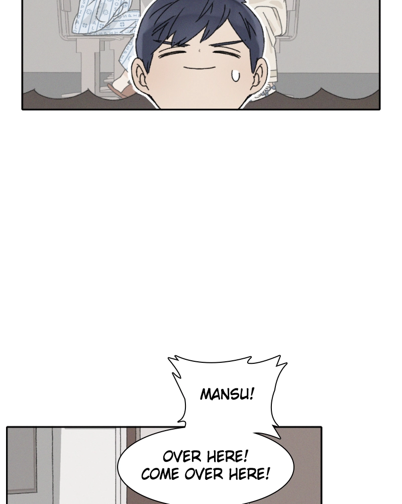 Read Our Time chapter 16 image 60 on Lezhin