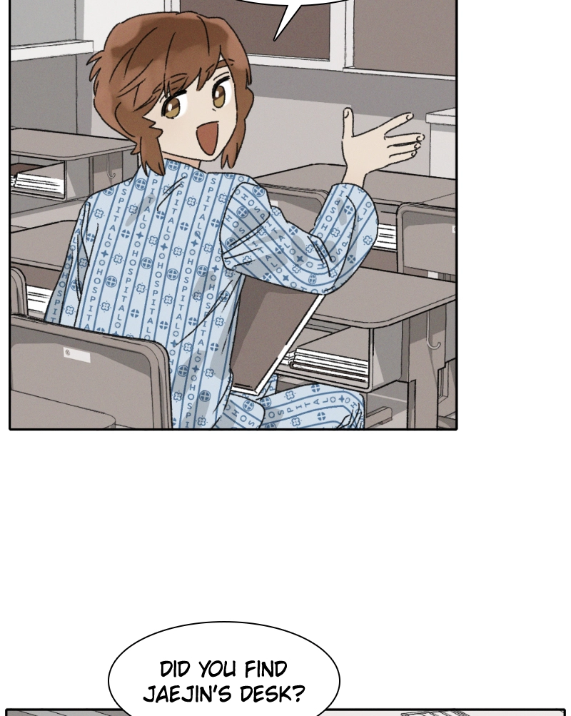 Read Our Time chapter 16 image 61 on Lezhin
