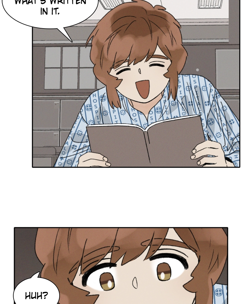 Read Our Time chapter 16 image 64 on Lezhin