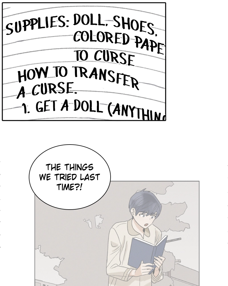 Read Our Time chapter 16 image 67 on Lezhin