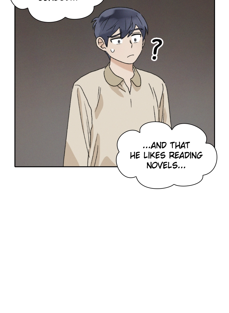 Read Our Time chapter 16 image 7 on Lezhin