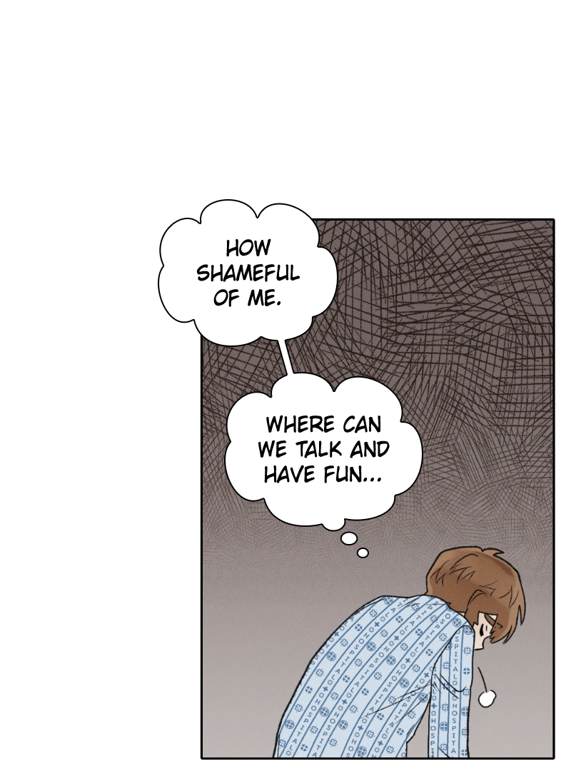 Read Our Time chapter 16 image 9 on Lezhin